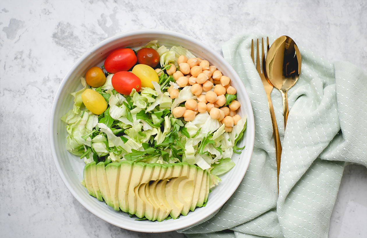 Diet Food